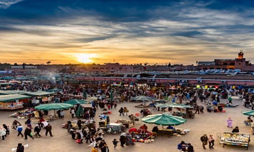 Foundouk de 365 m² Médina - Médina - Marrakech