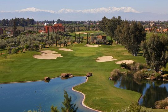 Acheter une propriété de golf à Marrakech : le guide complet