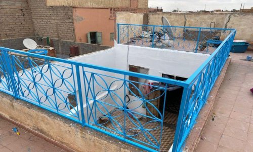 Riad de 88 m² à rénover Médina - Médina - Marrakech
